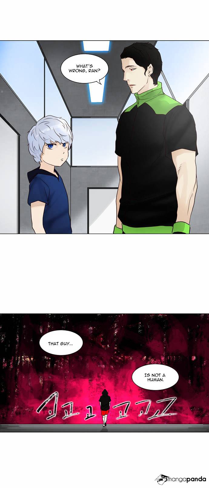 Tower of God, Chapter 153 image 13